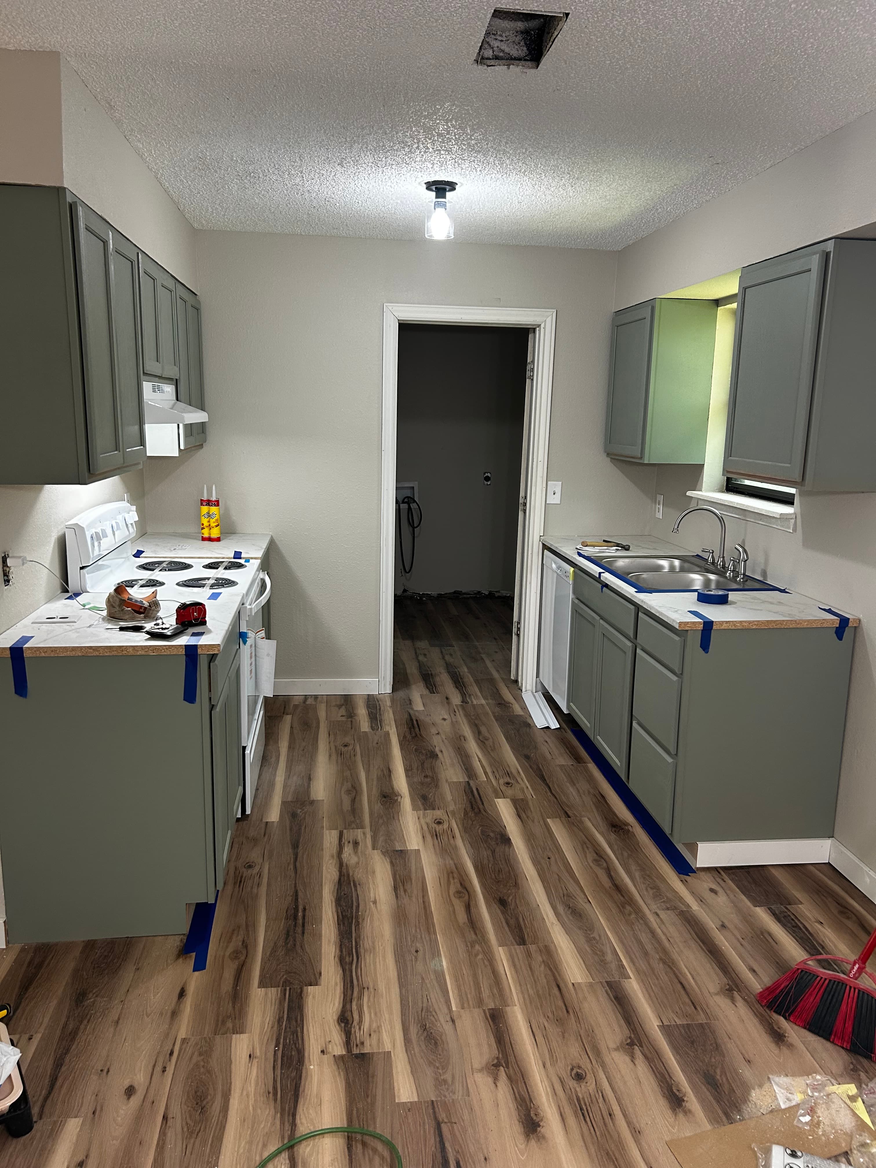 Project photo